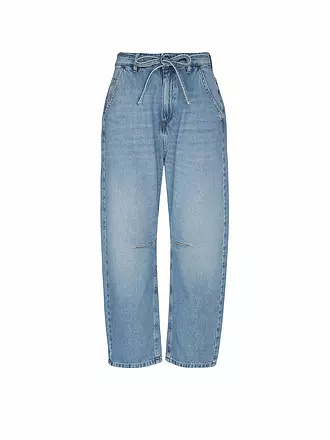 WOOLRICH | Jeans Boyfriend Fit | 